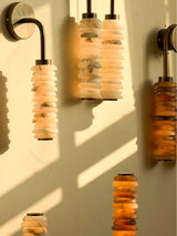Payson Sconce Single