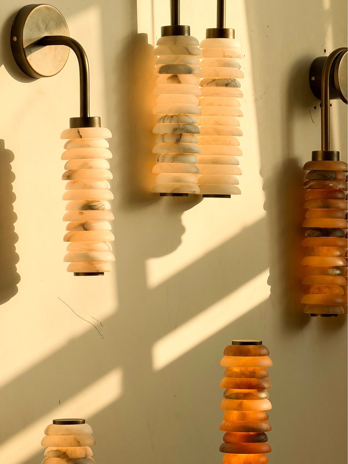 Payson Sconce Single
