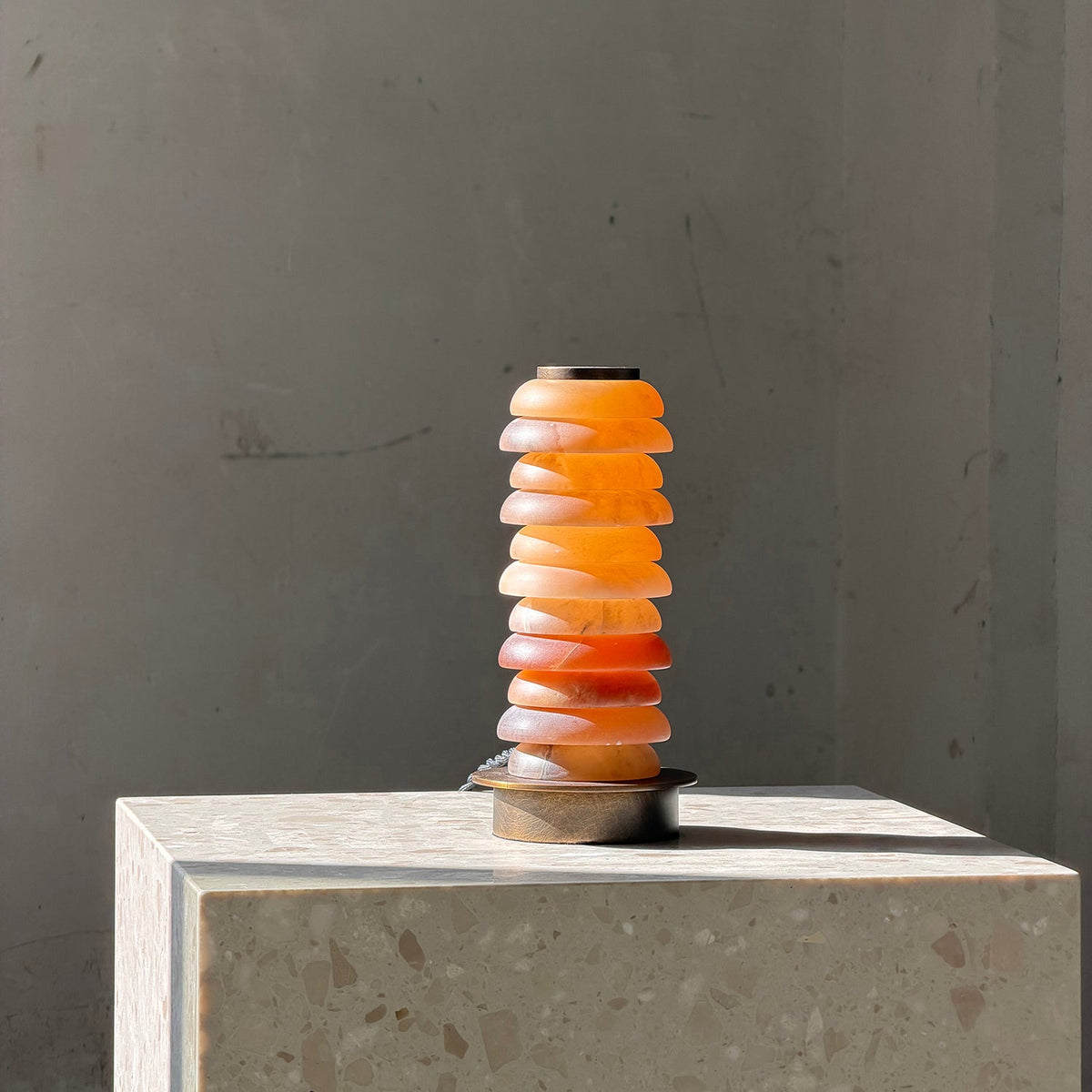 Payson Table Lamp