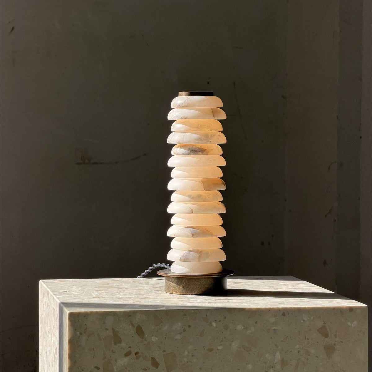 Payson Table Lamp