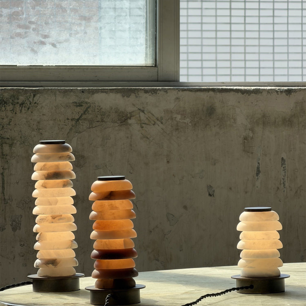 Payson Table Lamp