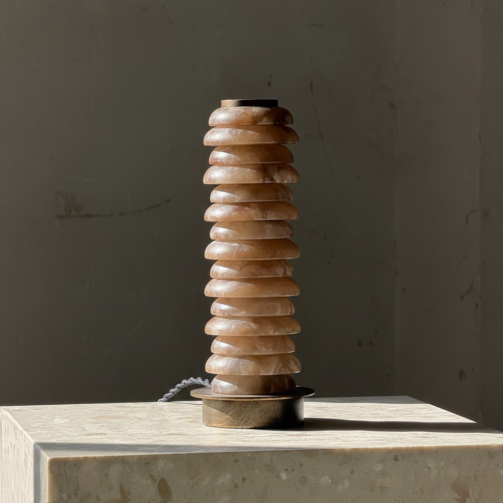 Payson Table Lamp