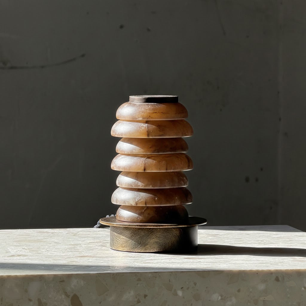 Payson Table Lamp
