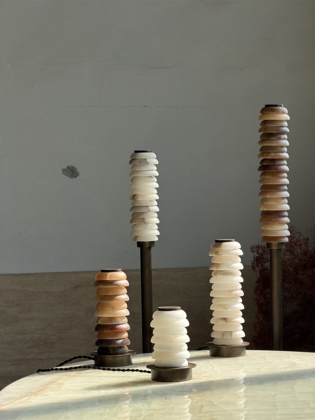 Payson Table Lamp