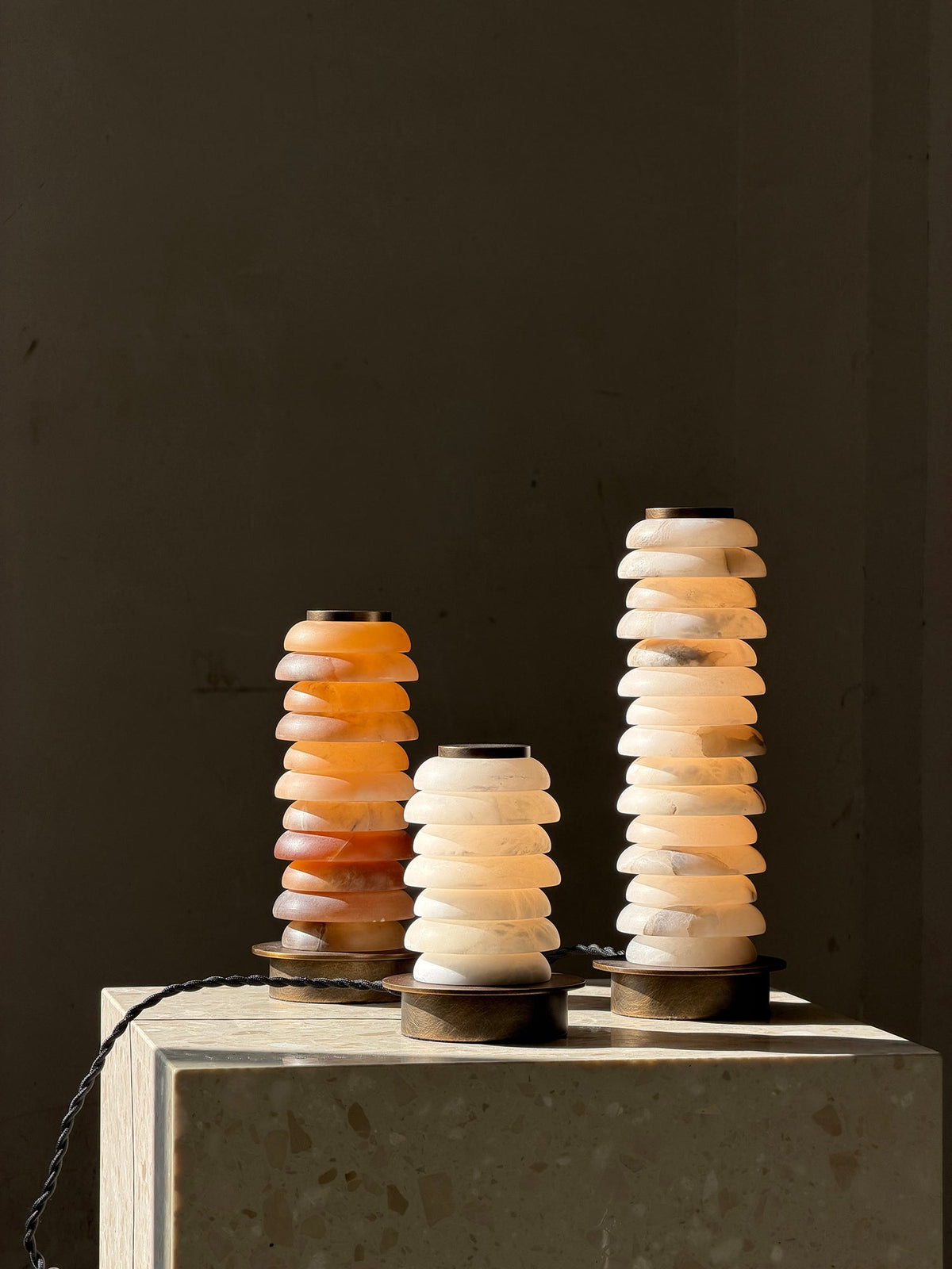 Payson Table Lamp