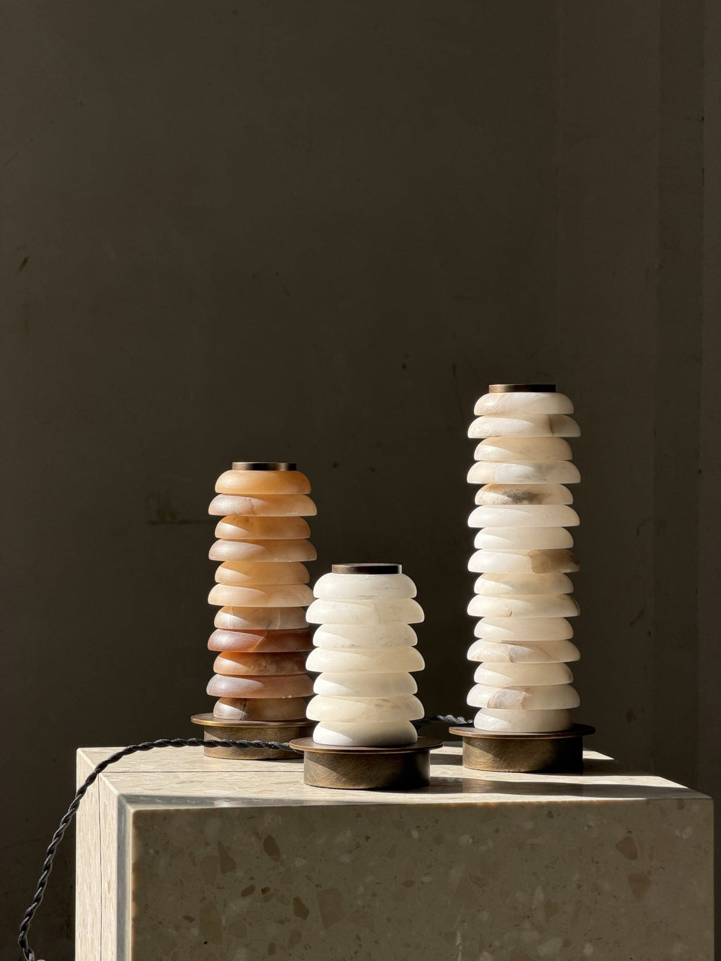 Payson Table Lamp
