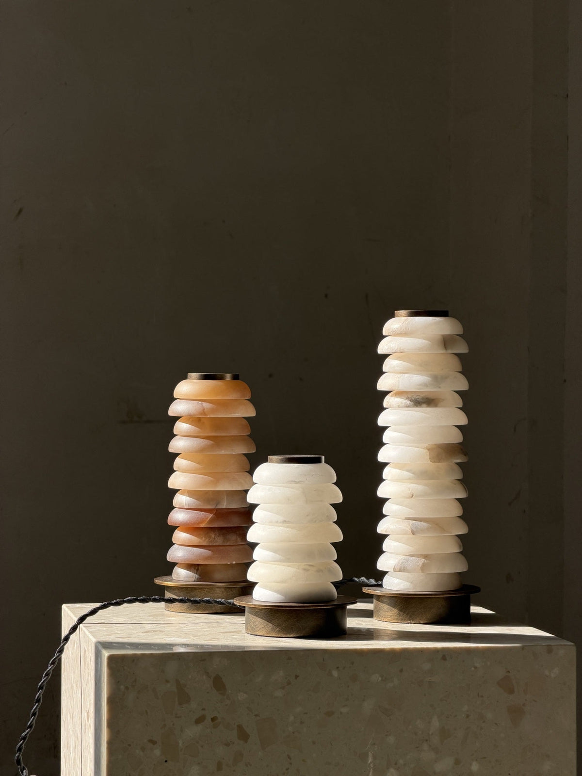 Payson Table Lamp