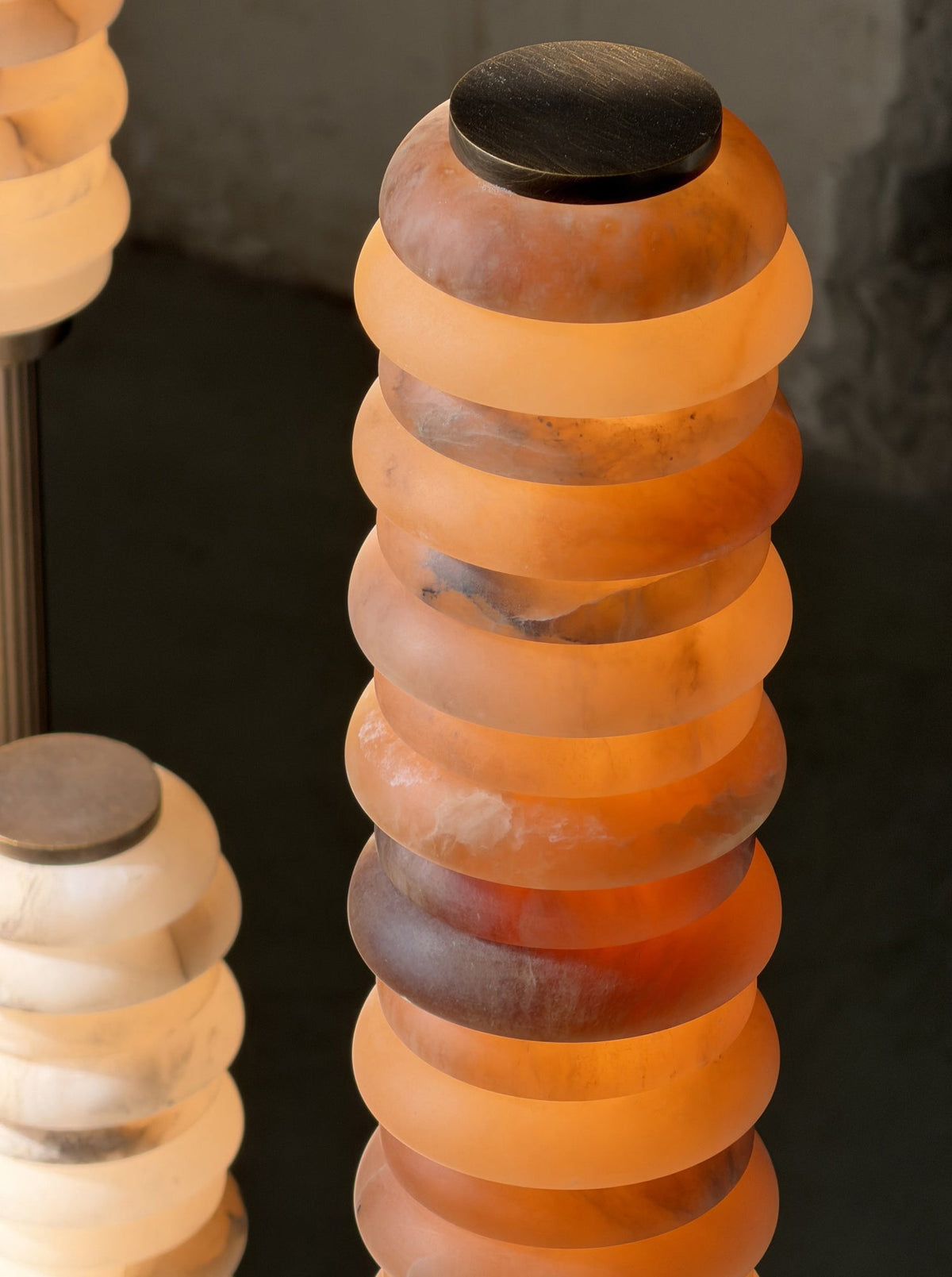 Payson Table Lamp