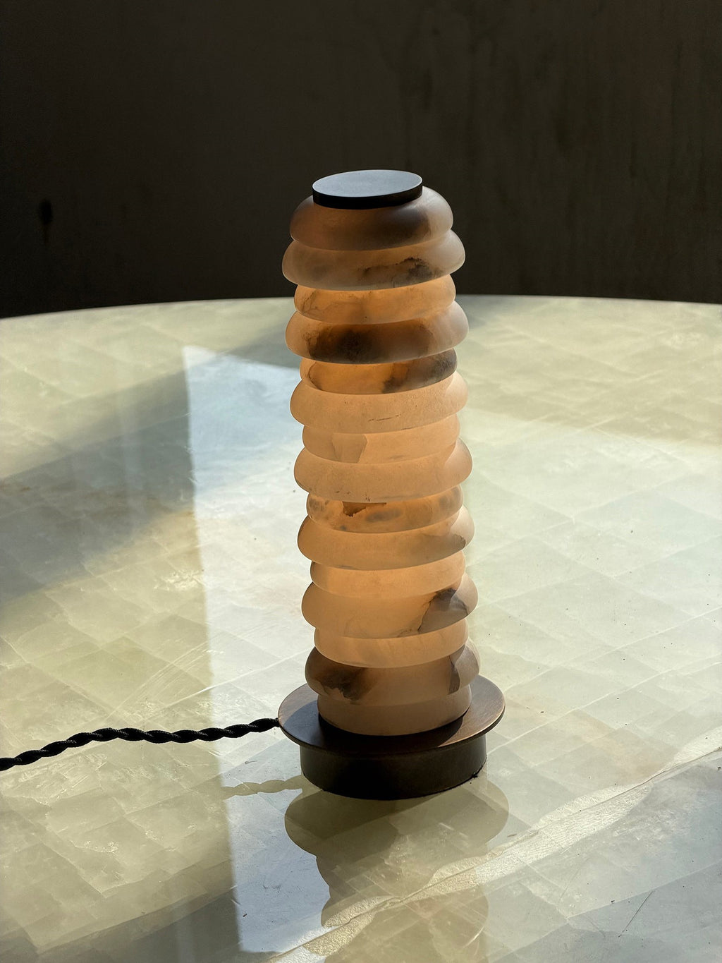 Payson Table Lamp