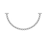 Pearl Necklace Pendant Light