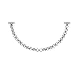 Pearl Necklace Pendant Light