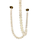 Pearl Necklace Pendant Light