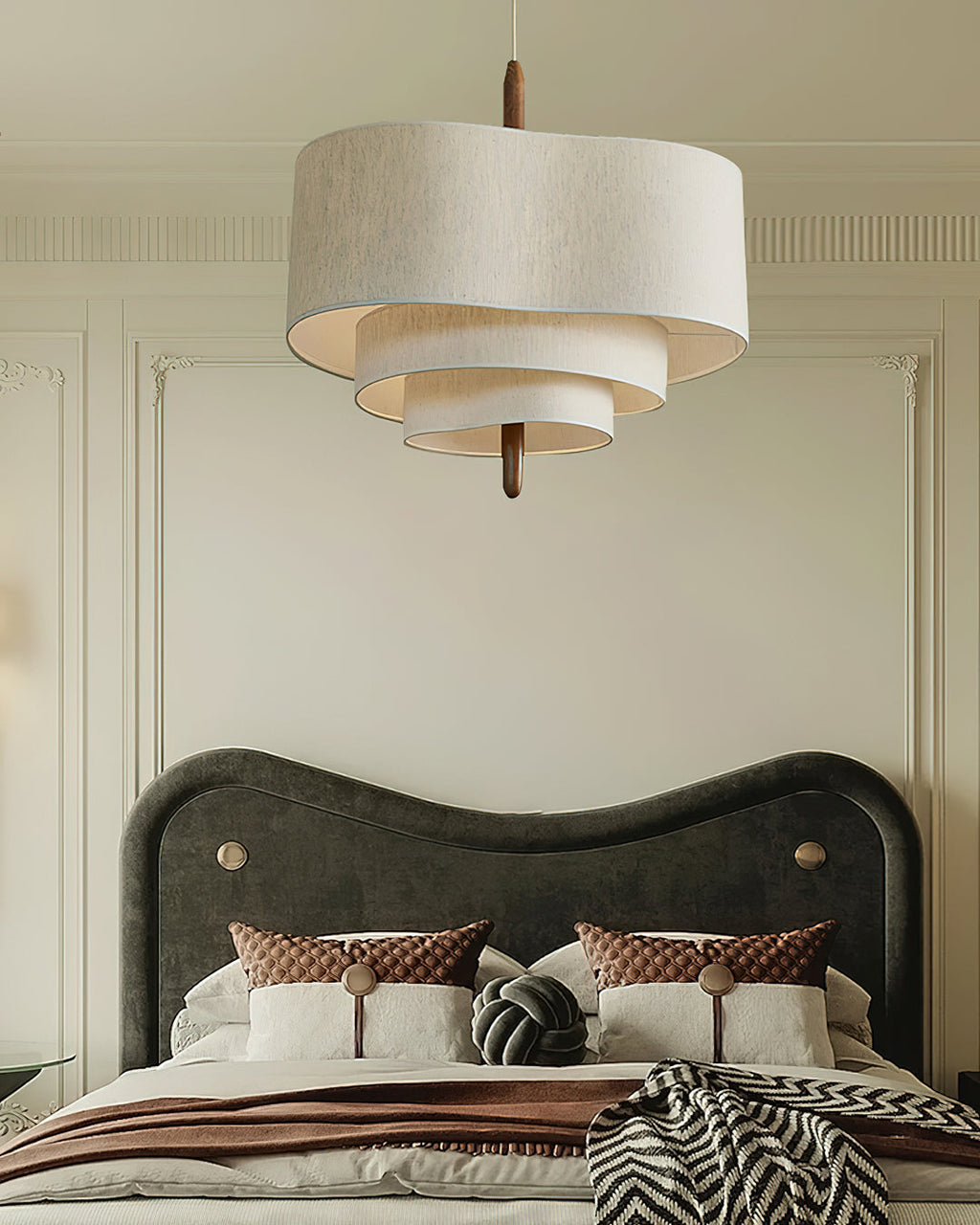Pebble Pendant Lamp