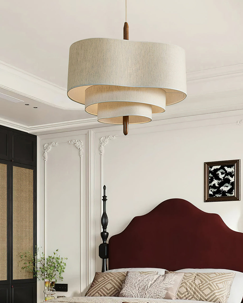 Pebble Pendant Lamp