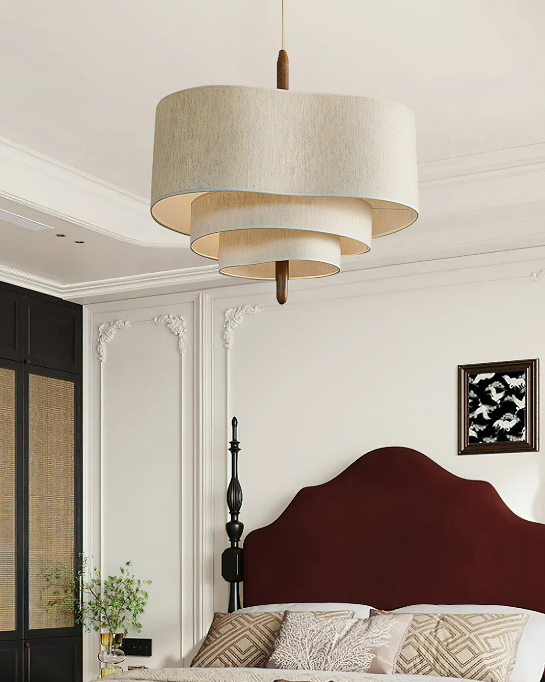 Pebble Pendant Lamp