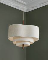 Pebble Pendant Lamp