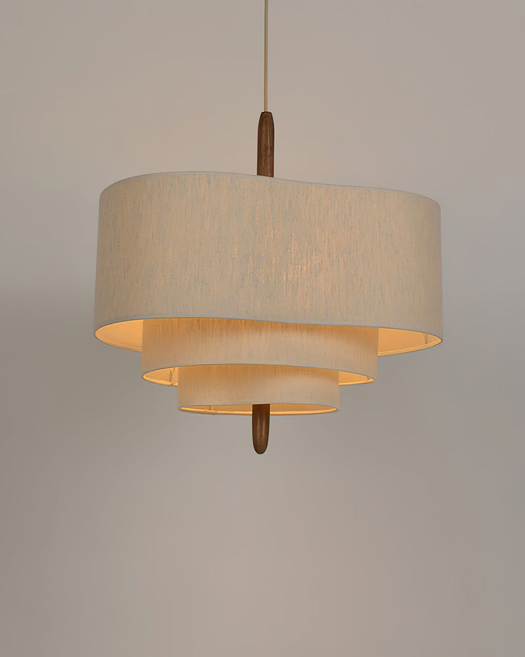 Pebble Pendant Lamp