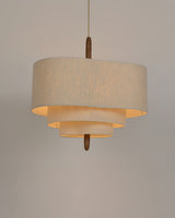 Pebble Pendant Lamp