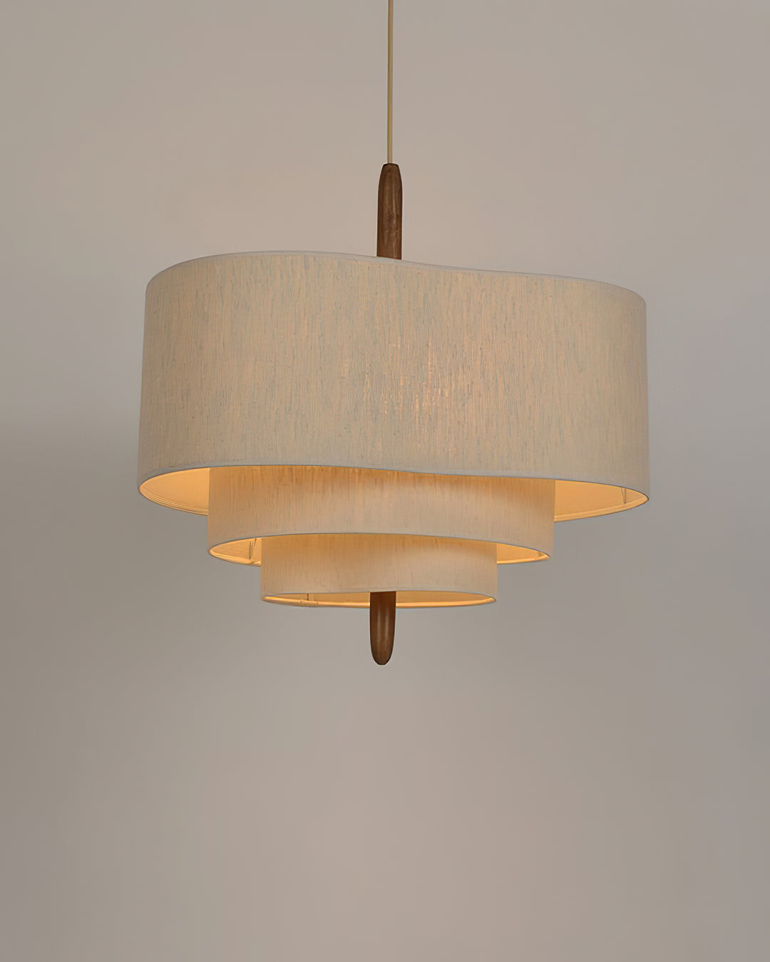 Pebble Pendant Lamp