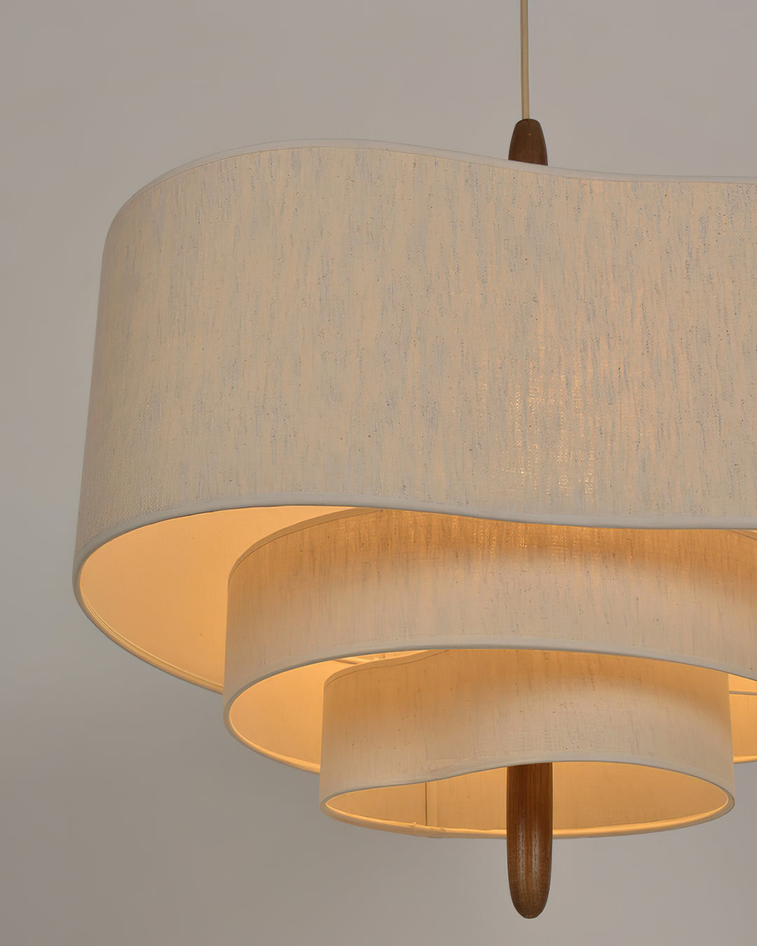Pebble Pendant Lamp
