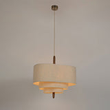 Pebble Pendant Lamp