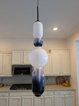 Pebbles Pendant Light