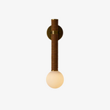 Pell Wall Sconce