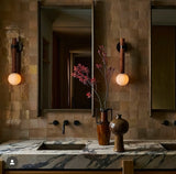 Pell Wall Sconce