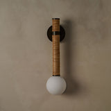 Pell Wall Sconce