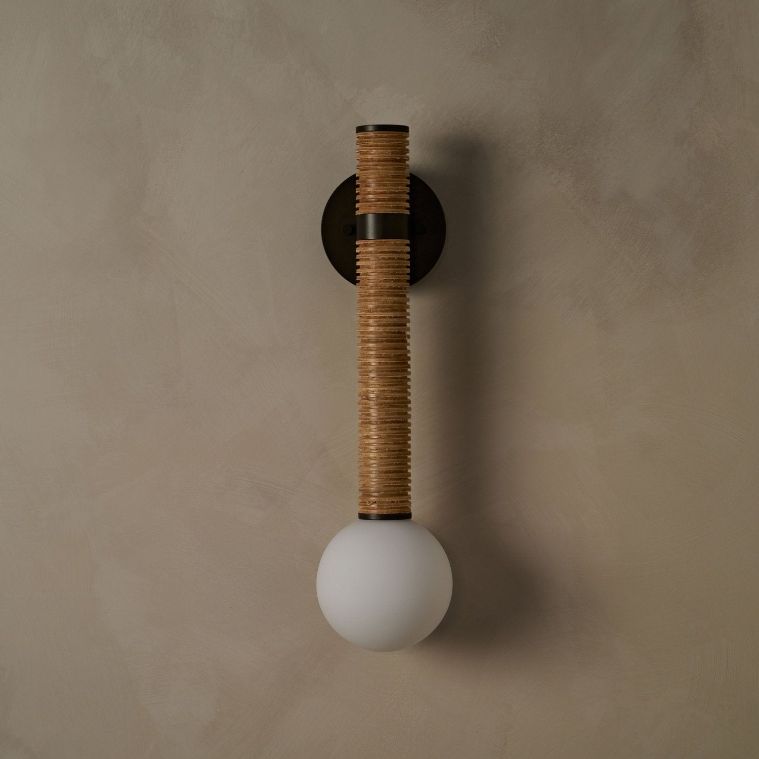 Pell Wall Sconce