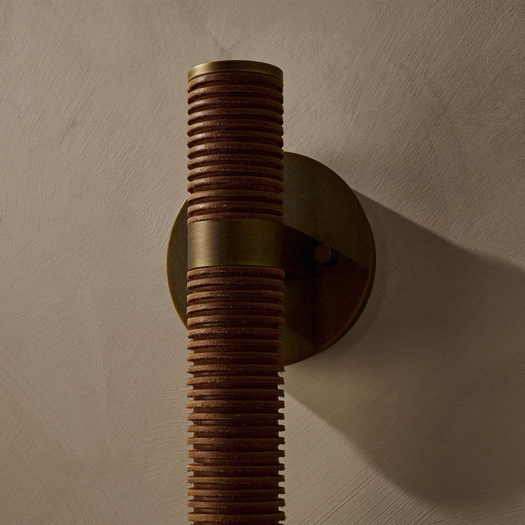 Pell Wall Sconce