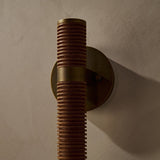 Pell Wall Sconce