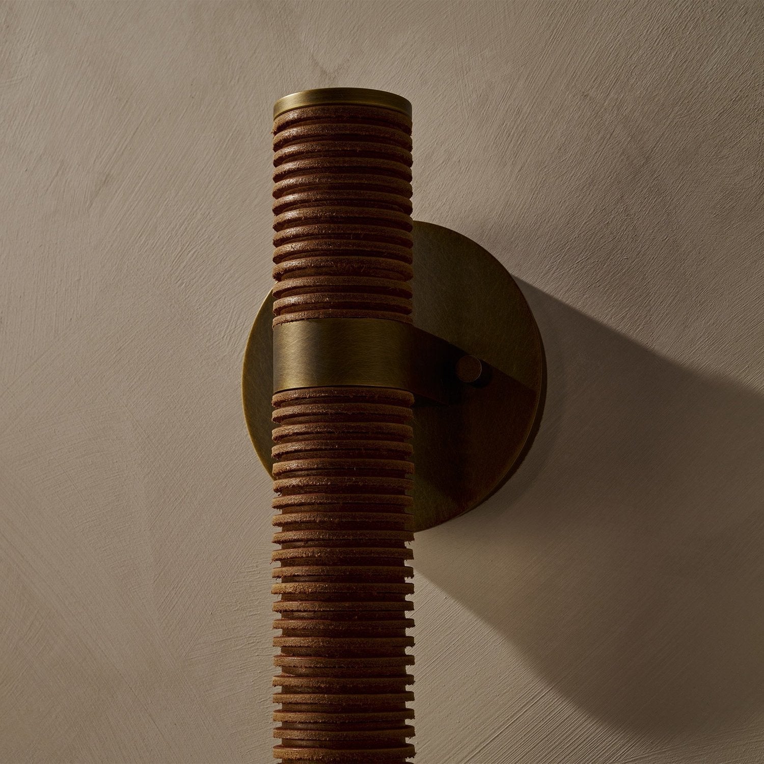 Pell Wall Sconce