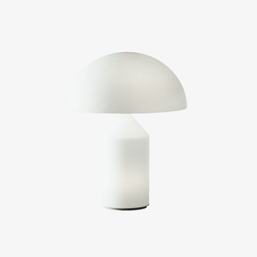 Atollo Glass Table Lamp