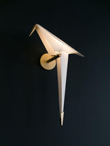 Perch Light Wall Sconce