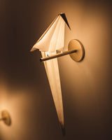 Perch Light Wall Sconce