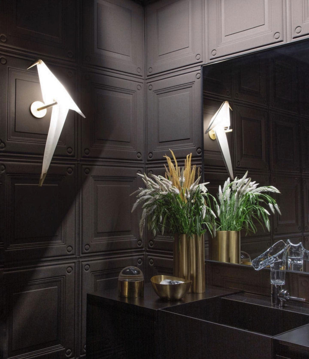 Perch Light Wall Sconce