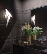 Perch Light Wall Sconce