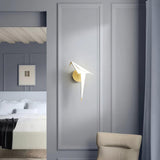 Perch Light Wall Sconce