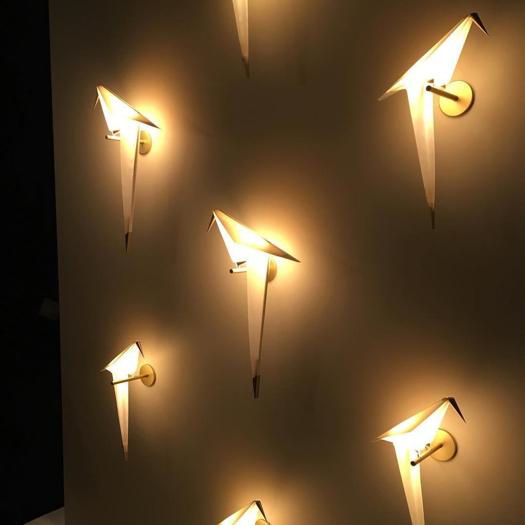 Perch Light Wall Sconce