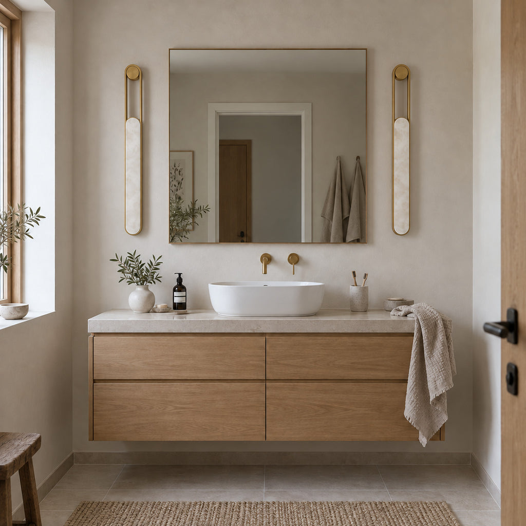 Perkin Sconce