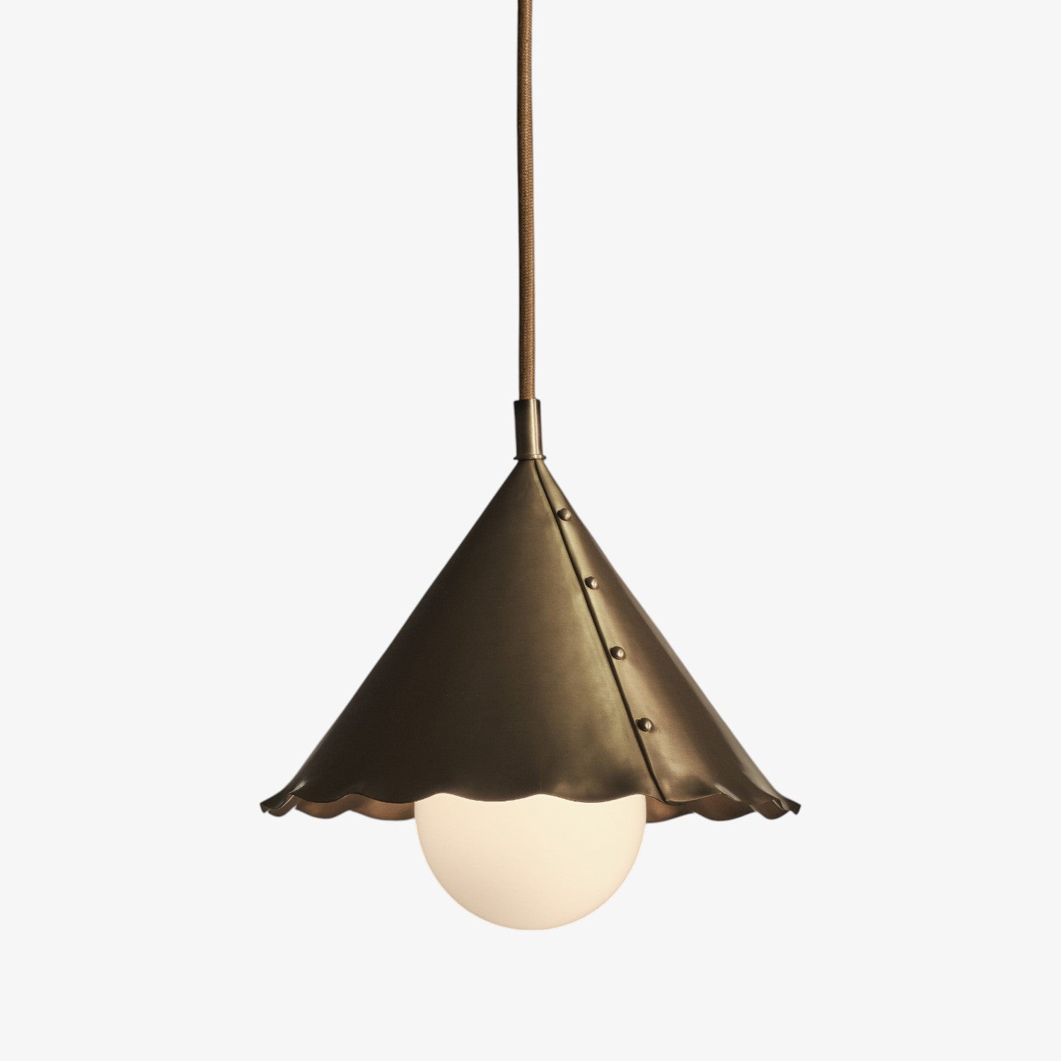 Petal Pendant Lamp