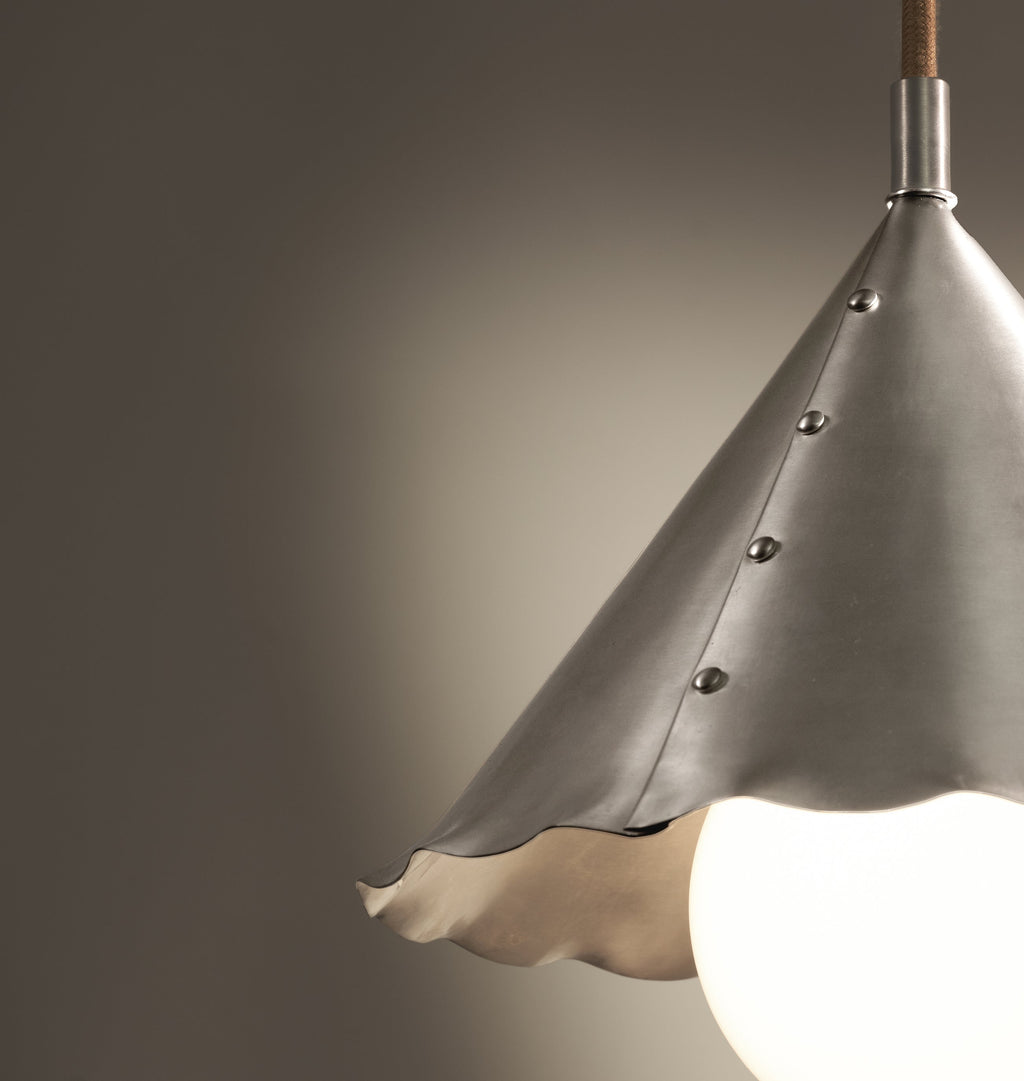 Petal Pendant Lamp