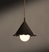 Petal Pendant Lamp
