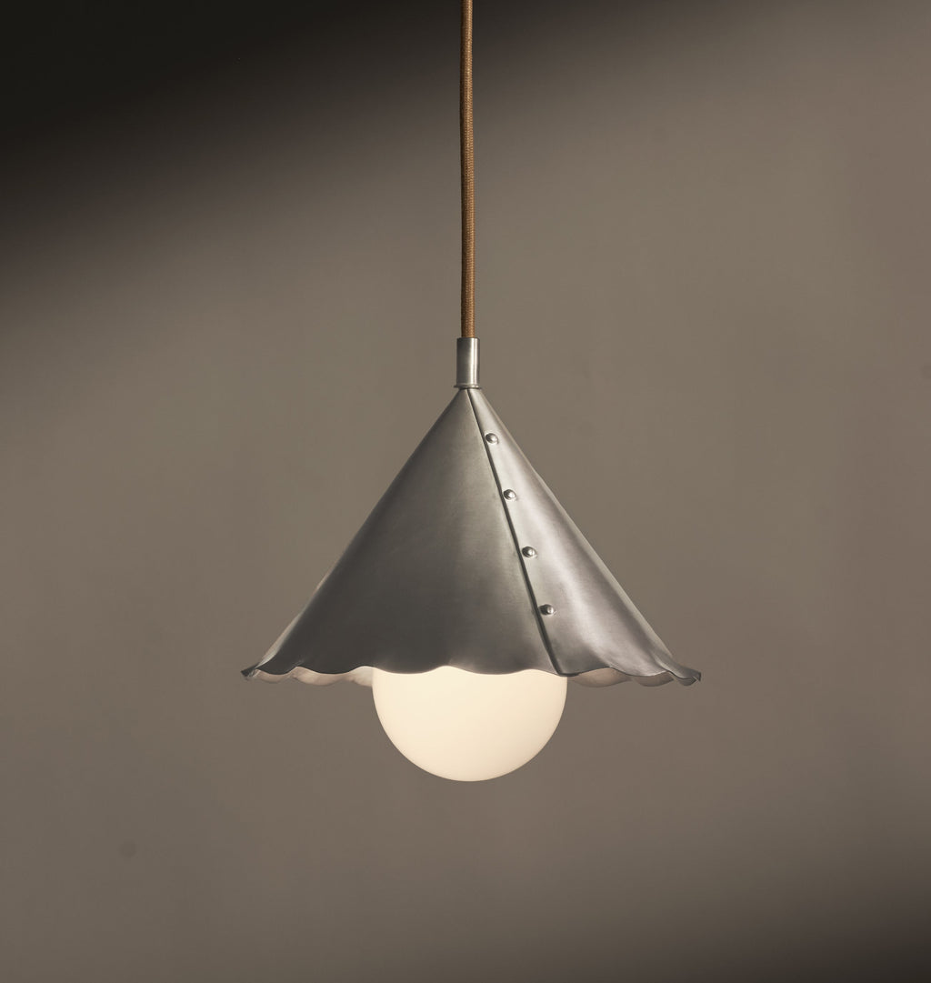 Petal Pendant Lamp