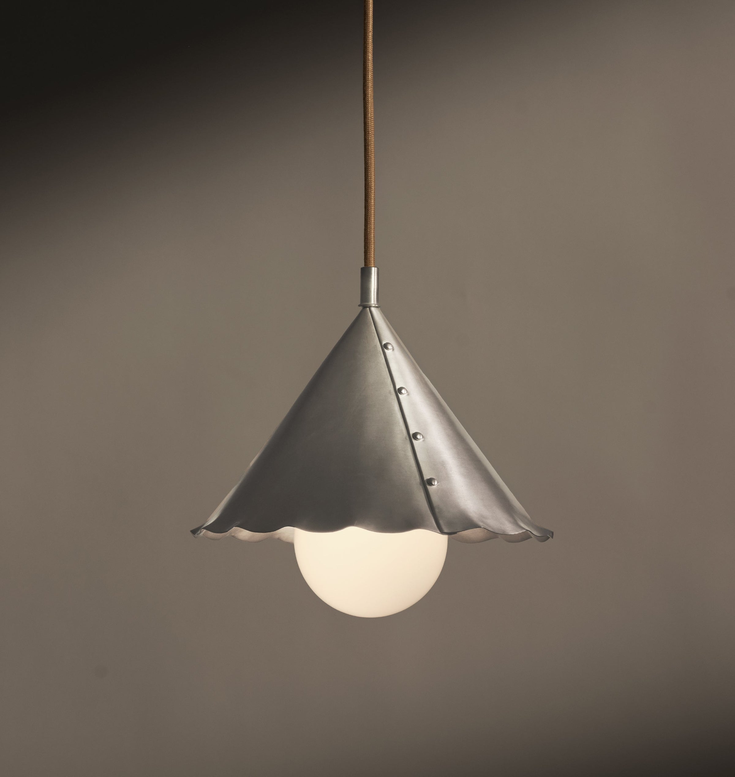 Petal Pendant Lamp