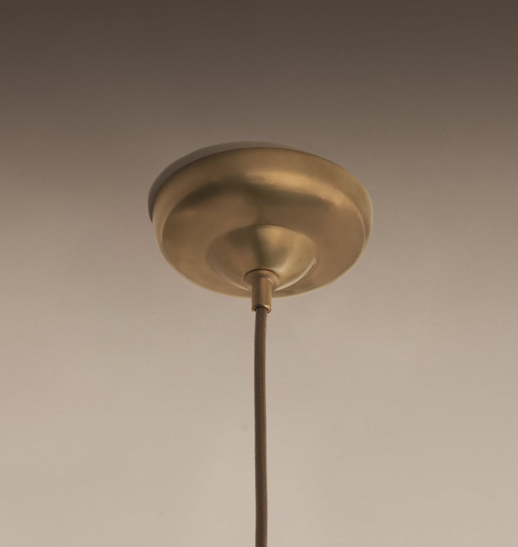 Petal Pendant Lamp