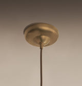 Petal Pendant Lamp