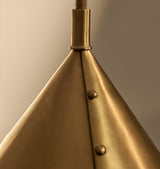 Petal Pendant Lamp