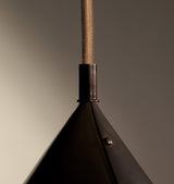 Petal Pendant Lamp